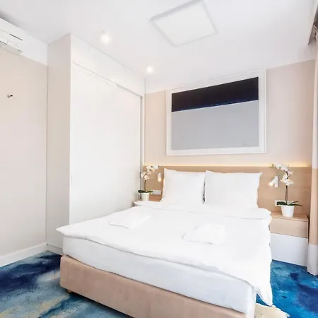 Vacationclub - Boulevard 31