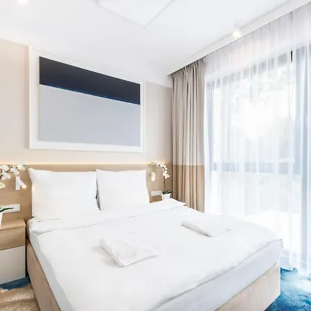 Vacationclub - Boulevard 31 *